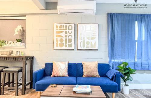 The Moose #12 - Brand New Modern Luxe Loft with Free Parking, King Bed & Fast WiFi - Foto 10