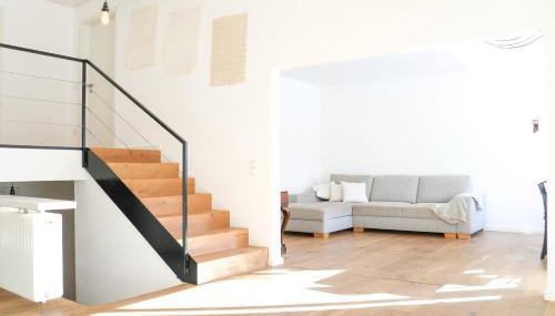 Landhausglück - Foto 1