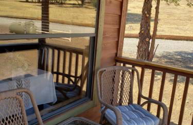 The Couple's Cabin in Wynola 2 NIGHT MINIMUM - Foto 10