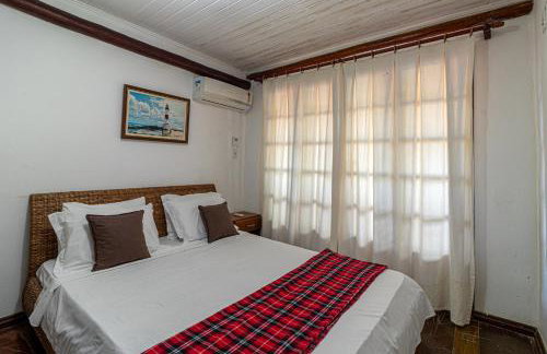 Linda Casa 7 Em Porto Com 4 quartos, 2 Piscinas e Lazer - Foto 37