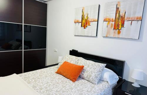 Apartamento Santa Ana - Centro de Gijón - Wifi - Foto 12