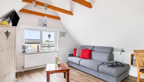 Huus achtern Diek - Ferienwohnung 5 - Foto 2