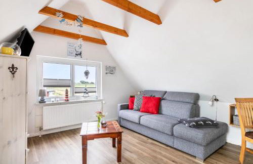 Huus achtern Diek - Ferienwohnung 5 - Foto 2