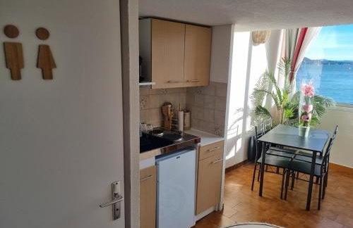 Duplex vue mer - Plage à pied - 4pers - Foto 47