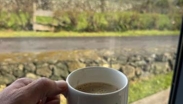 Cantinho da Fajã - Foto 2