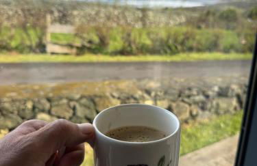 Cantinho da Fajã - Foto 2