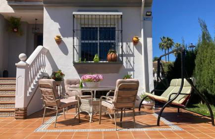 Villa Veleta - Photo 1