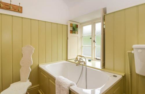 Teacher's Cottage - Foto 14