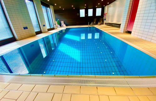 Ferienwohnung Kranzhornblick - Alpenmagie Suites - Foto 10