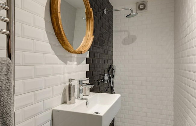 Element House - Contemporary and Upmarket Villa - Foto 22