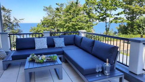 Viktoria Deluxe direkter Meerblick - Foto 5