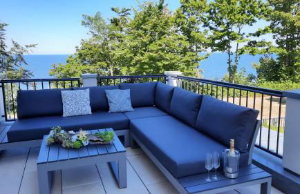 Viktoria Deluxe direkter Meerblick - Foto 5