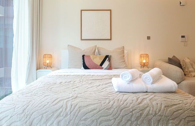 HiGuests - Ahad Residences - Foto 3