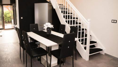 Zum Käutzchen 120qm Ferienhaus 8 Personen 4 Schlafzimmer - Foto 2