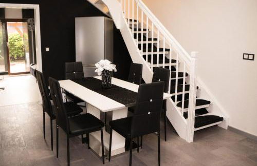 Zum Käutzchen 120qm Ferienhaus 8 Personen 4 Schlafzimmer - Foto 2