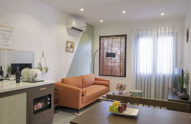 Quang Vinh Apartment and Hotel Hoi An - Foto 43