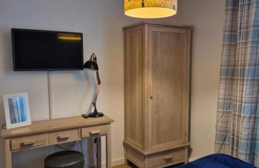 2 bed GF Docklands Apartment - Free Parking for 1 car - Foto 16