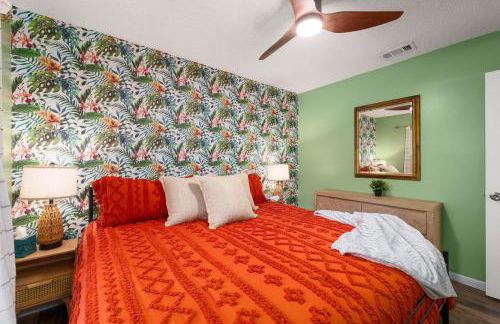 Havana Hideaway 3BR Home with Private Pool and Dedicated Office - Foto 19