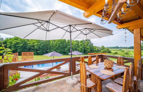 Hižica Bubika - Foto 21