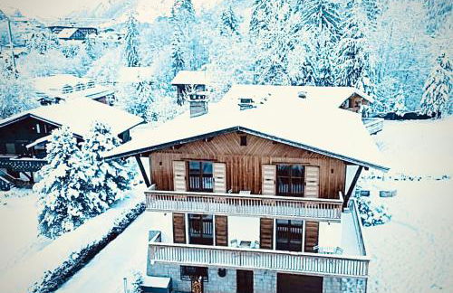 Sauna Bain Nordique Cinéma Vue Montange - Photo 51