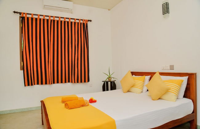 Sandaya's Place - Photo 9