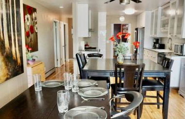 Capitol Retreats-views! Near Salt Palace,sleep 28 - Foto 77