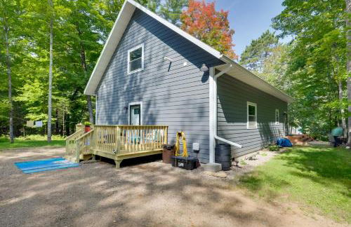 Paddle, Play and Relax Home with Pioneer Lake Access! - Foto 29