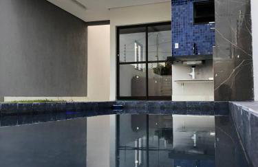 Casa Praia Carapibus com Piscina - Photo 1