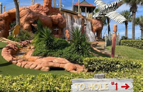 Sunglow Resort Condo Unit 905 - Foto 36