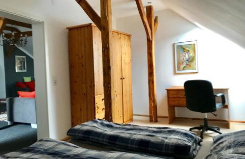 Historic Apartments - Foto 10