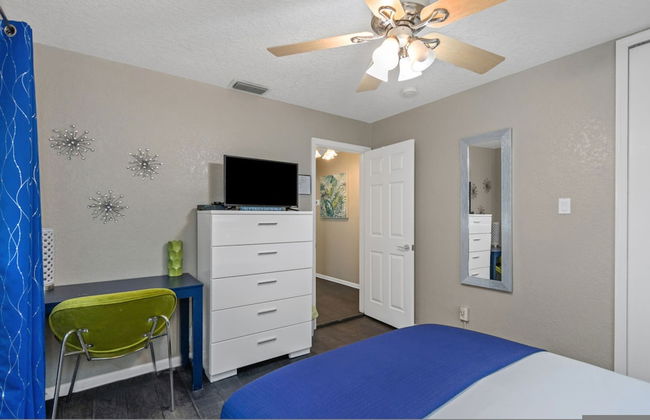 V Azule - Walk to Beach-waterfront -free Kayaks Bikes Fishing Beach Gear Dock - Foto 65