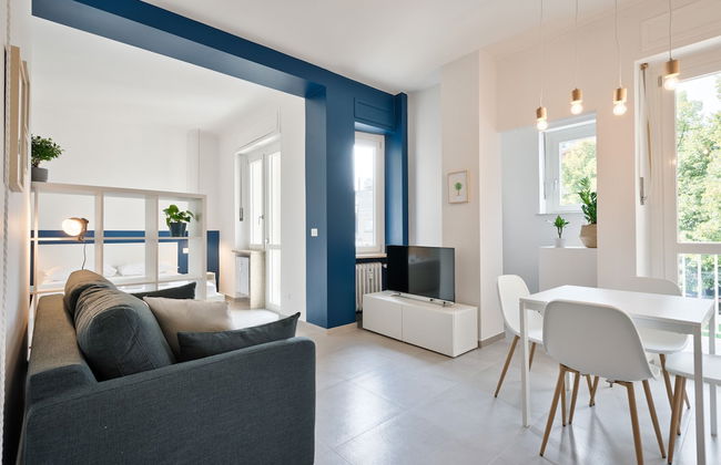 Urban House Carducci - Studios - Photo 21