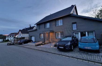 Ferienwohnung mit Weitblick - Foto 14