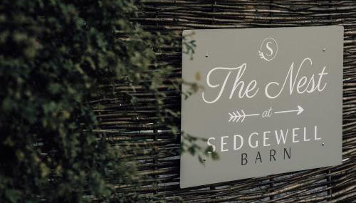 The Nest by Sedgewell Barn - Foto 3, Other