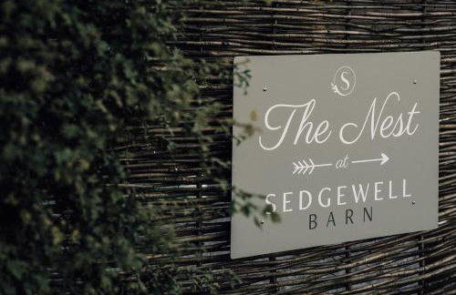 The Nest by Sedgewell Barn - Foto 3