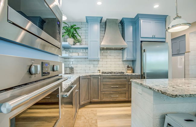 lakemore Resort - Foto 7