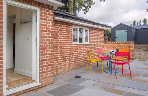 Luxurious rural retreat - Holt Coach House - Foto 6