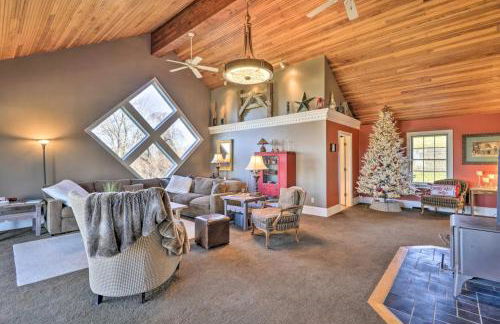 Hilltop Retreat & Spa - Foto 11