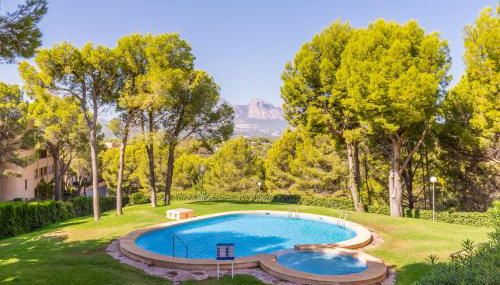 Simplicity luxury apartment - Foto 2