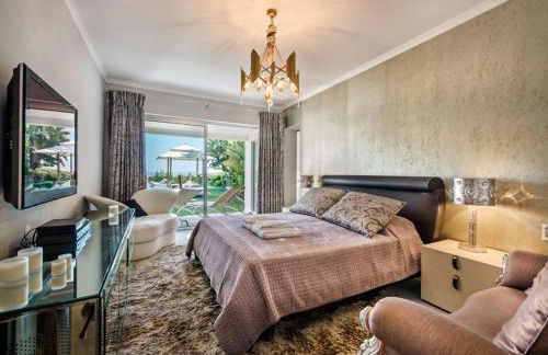 Outstanding Algarve Villa 8 Bedrooms Villa Agua Grande Deluxe Seaviews - Foto 31