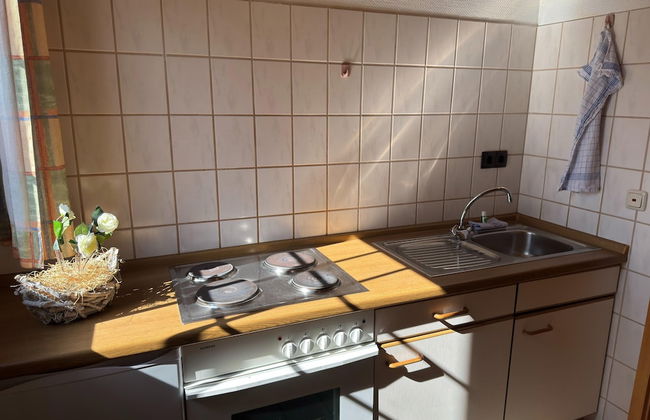 Ferienwohnung in Fassberg - Foto 7