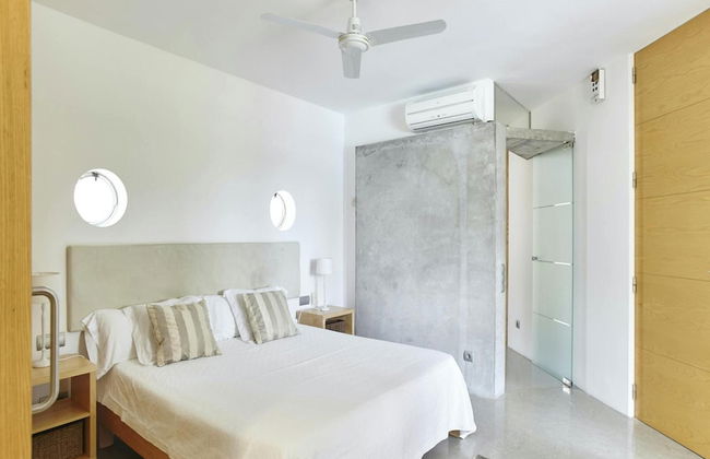 Luxury Villa With sea and Sunsets Views - Photo 5