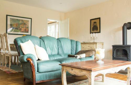 Ferienhaus Scheune - Foto 37