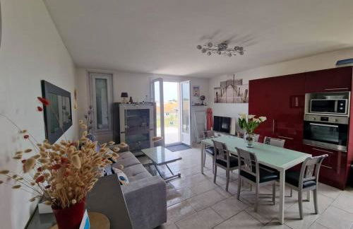 Charmant duplex à 500 m de la plage - Photo 2