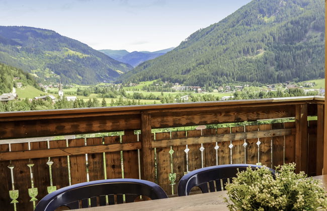 Chalet Jupiter - Photo 12