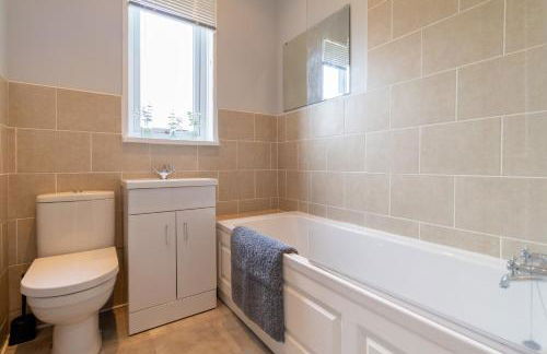 Cosy Green End Retreat - Foto 16