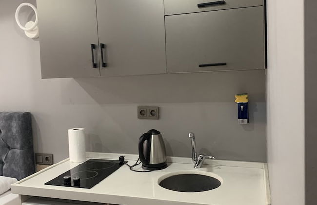 Taxim Sunpera Suites - Foto 15