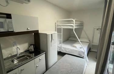 Flat Container 3 Km do Centro de Brusque para até 4 pessoas - Foto 10