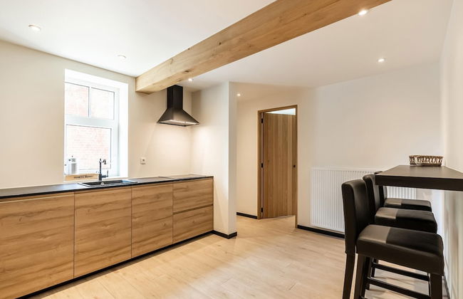 Spacious Family Holiday Home - Photo 13