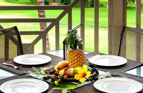 Waikoloa Beach Villas P32 - Foto 12